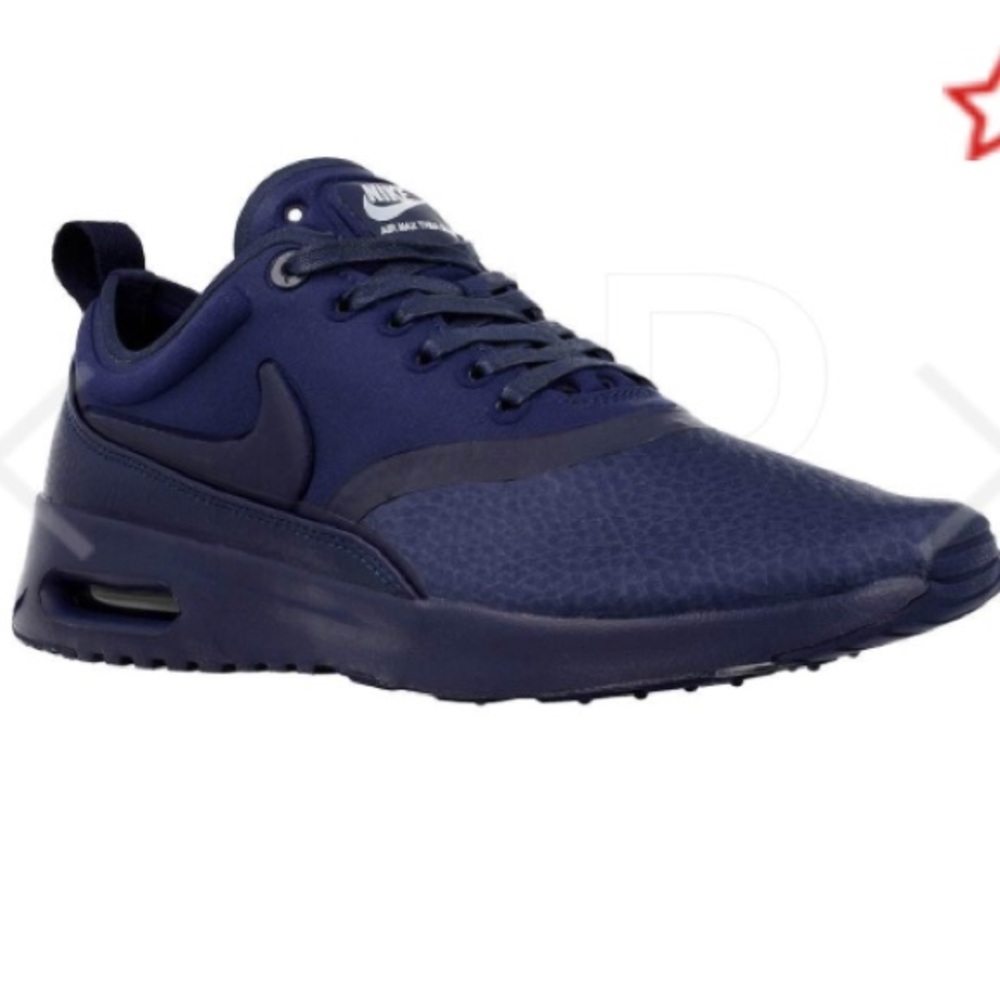 Women's Nike Air Max Thea - Picture 1 of 4